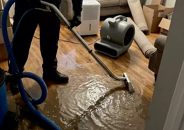 Reliable Basement Water Remediation: Your Basement Water Restoration in Roswell, GA