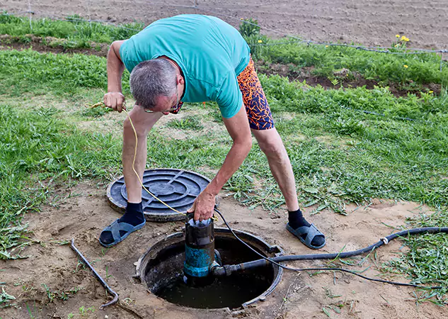 Your Sewage Cleanup Company in Roswell, GA
