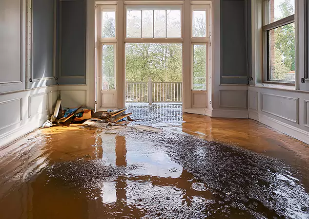 Your Disaster Restoration Services in Roswell, GA