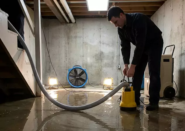 Proven Emergency Water Removal Services: Your Restoration Specialists in Roswell, GA