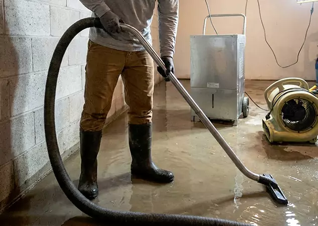 Your Water Mold Fire Restoration Team in Roswell, GA
