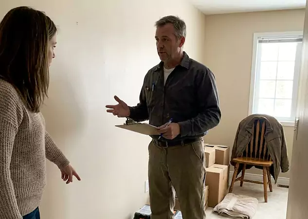 Your Fire Water Restoration Team in Roswell, GA