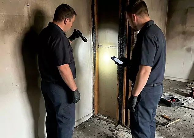 Your Fire and Water Damage Companies in Roswell, GA