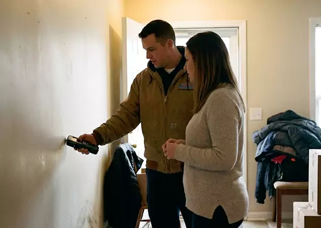 Your Complete Restoration Company in Roswell, GA