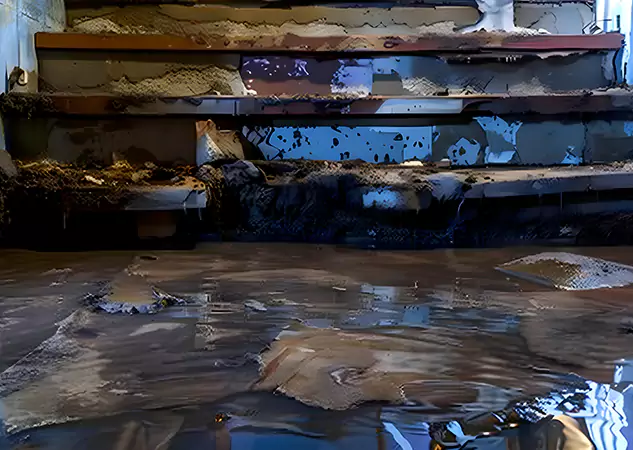 Your Crawl Space Flooding Solutions in Roswell, GA