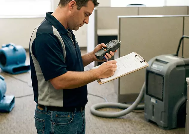 Your Home Water Mitigation Services in Roswell, GA