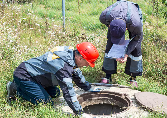 Your Sewage Cleanup Company in Roswell, GA