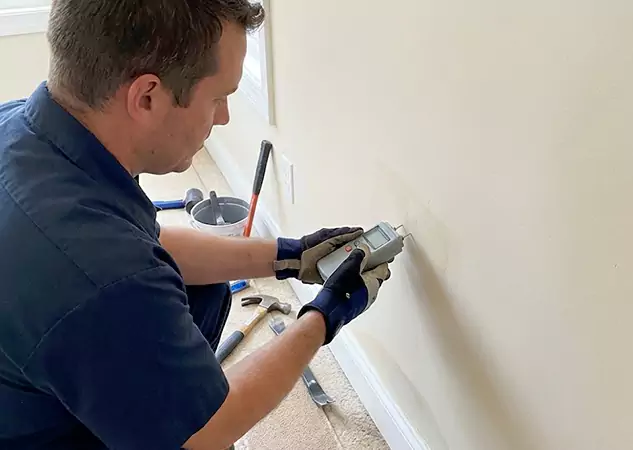 Your Trusted Restoration Company in Roswell, GA