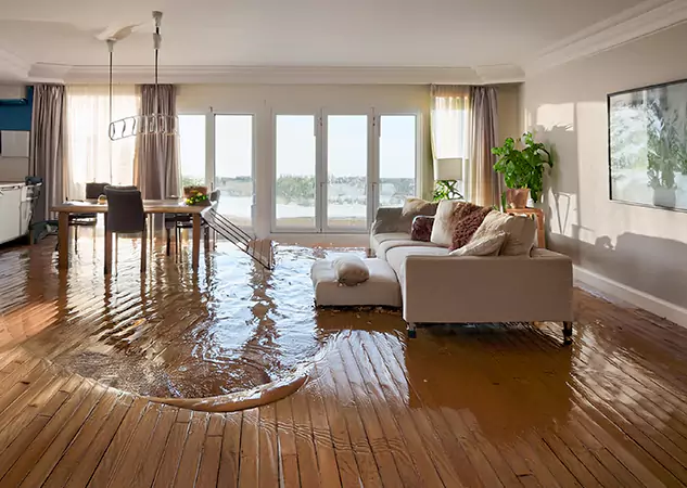 Your Water Removal Specialists in Roswell, GA