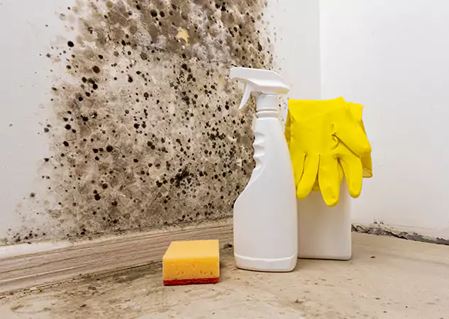 Your Reliable Restoration Company in Roswell, GA