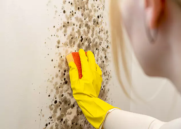 Your Reliable Restoration Company in Roswell, GA