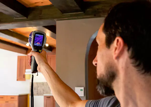 Trusted Water Damage Evaluation: Your Certified Partner in Roswell, GA