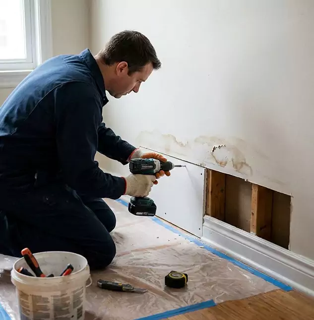 Reliable Water Restoration: Your Restoration Company Water Damage Experts in Roswell, GA