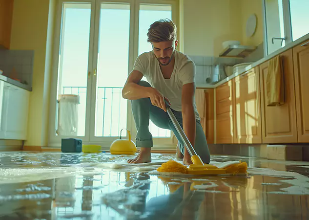 Your Trusted Restoration Company in Roswell, GA