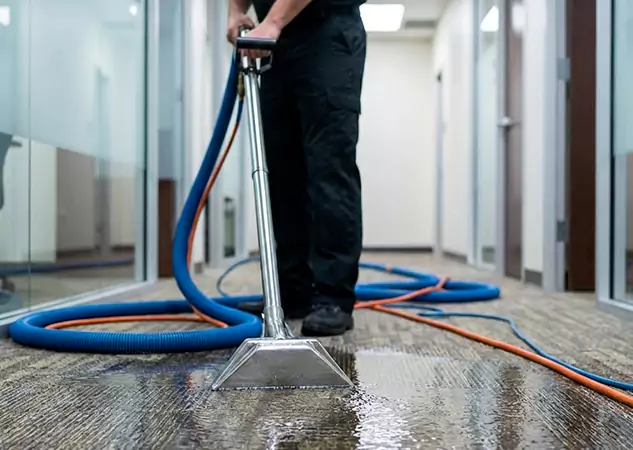 Your Water Damaged Carpet Restoration Partner in Roswell, GA