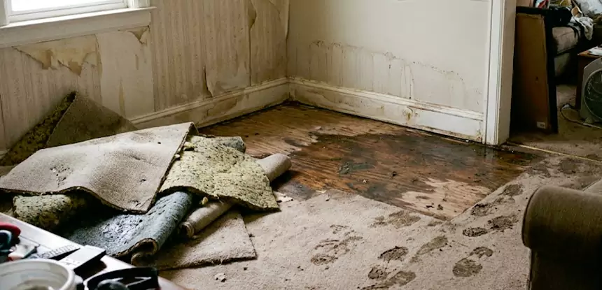 Professional Water Extraction Services in Roswell, GA