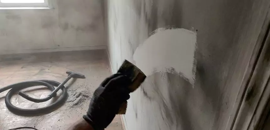 Professional Water and Fire Damage Restoration Services in Roswell, GA