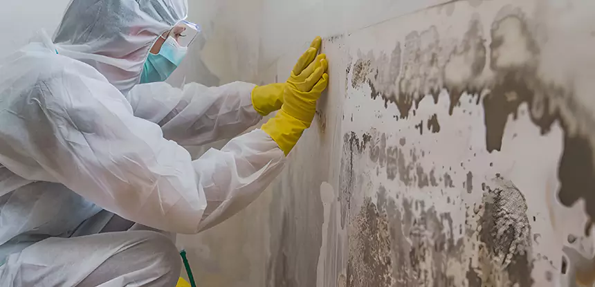 Professional Moisture and Mold Remediation Services in Roswell, GA