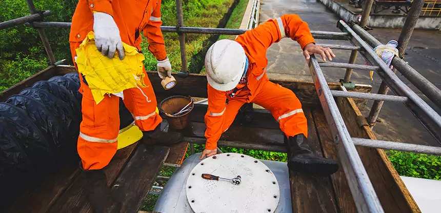 Professional Sewage Backup Cleaning Services in Roswell, GA