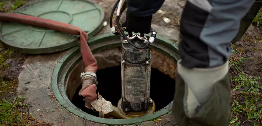 Professional Sewage Cleanup Services in Roswell, GA