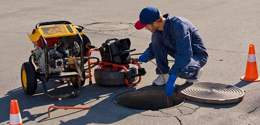 Professional Sewer Water Cleanup Services in Roswell, GA