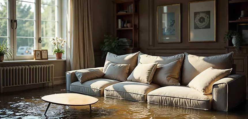 Professional Standing Water Removal Services in Roswell, GA