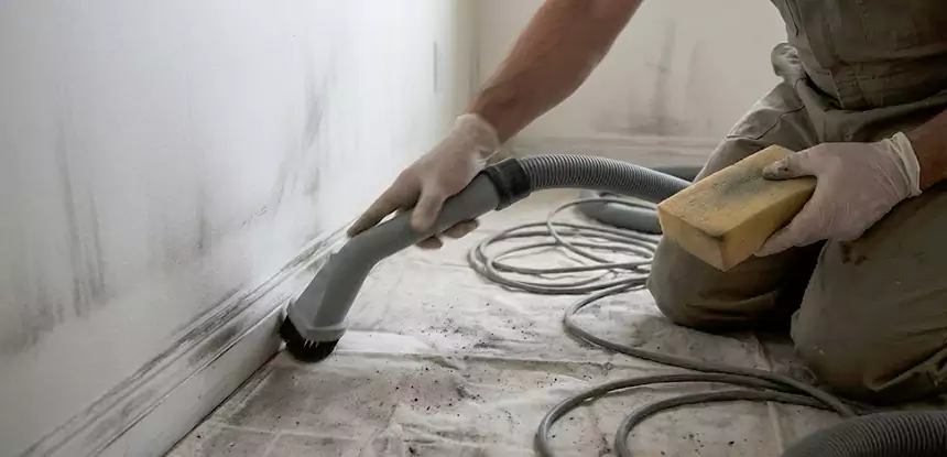 Water and Fire Damage Repair in Roswell