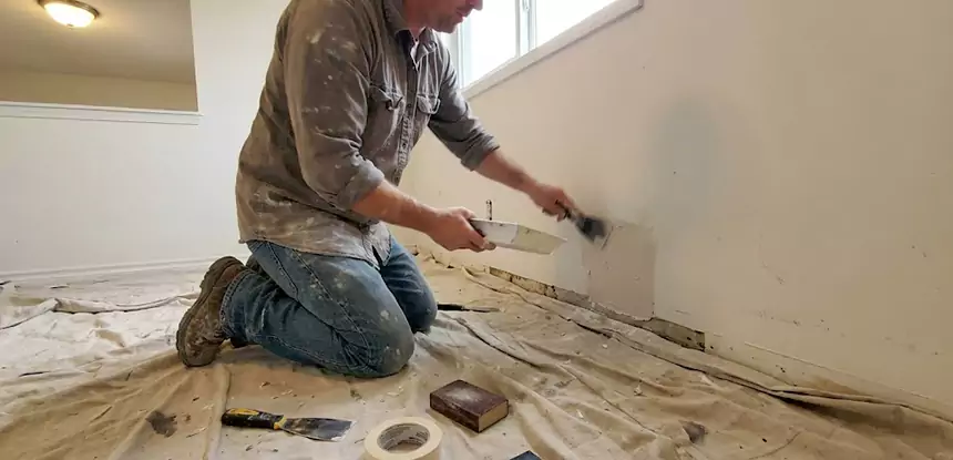 Fire Water Cleanup Restoration in Roswell