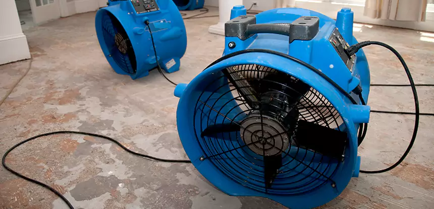 Emergency Fire and Water Restoration in Roswell