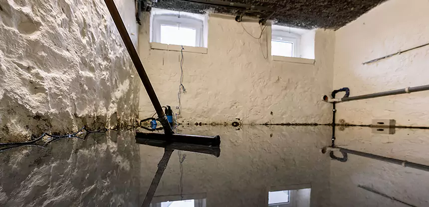 Residential Water Extraction Services in Roswell