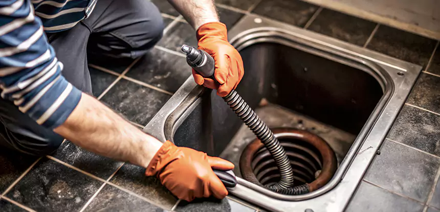 Sewage Waste Cleanup in Roswell