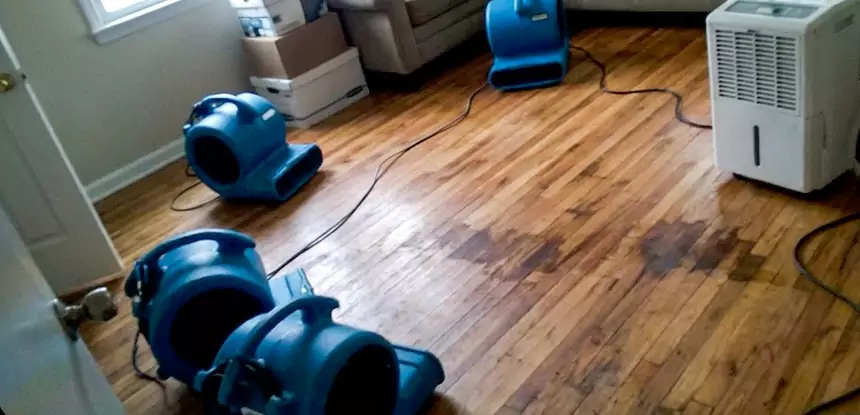 Residential Water Extraction Roswell