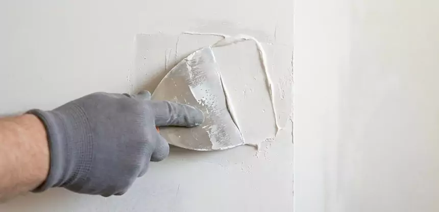 Professional Drywall Water Damage Services in Roswell, GA