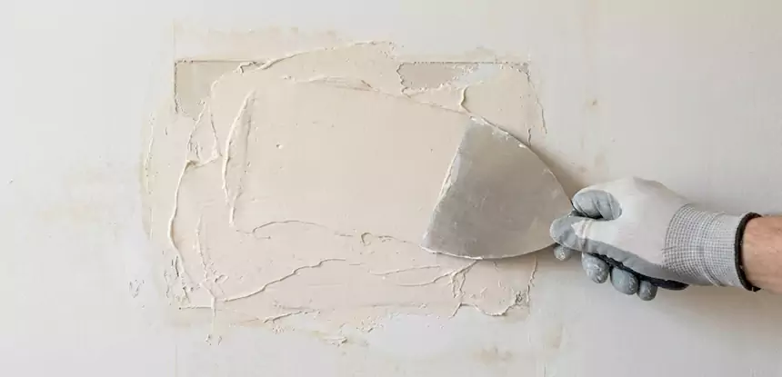 Professional Water Damage Wall Repair Services in Roswell, GA