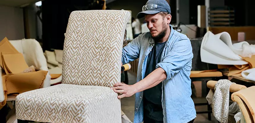 Professional Furniture Water Damage Services in Roswell, GA