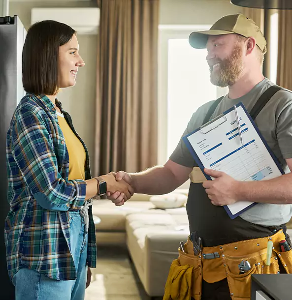 Why Roswell Homeowners Choose Roswell Restoration Pro?
