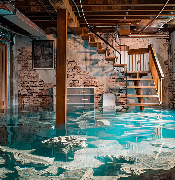 Why Roswell Restoration Pro Is the Right Choice for Basement Flooding Remediation in Roswell, GA?