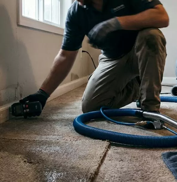 Why Roswell Restoration Pro Leads Basement Flood Damage Restoration in Roswell, GA?