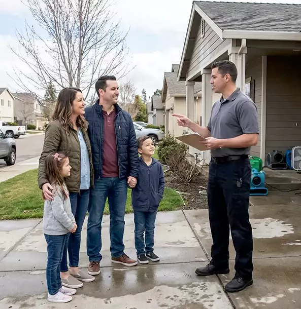 Why Roswell Homeowners Trust Roswell Restoration Pro?