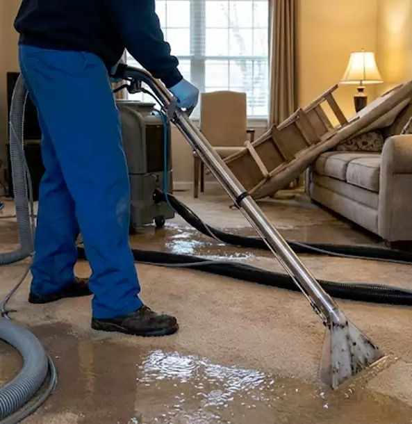Why Roswell Homeowners Choose Roswell Restoration Pro for Carpet Flood Cleaning?