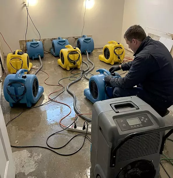 Why Roswell Businesses Trust Roswell Restoration Pro for Water Damage Response?