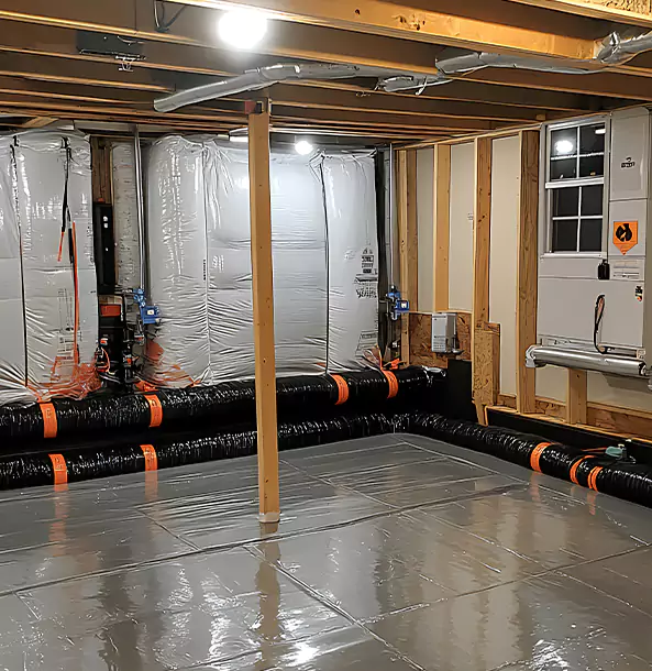Why Roswell Homeowners Trust Roswell Restoration Pro for Crawl Space Repairs?