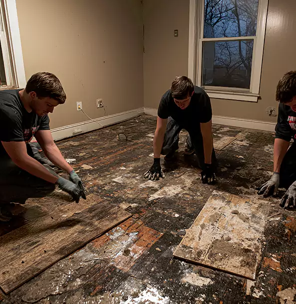 Why Roswell Property Owners Choose Roswell Restoration Pro for Restoration?