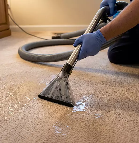Why Roswell Property Owners Choose Roswell Restoration Pro for Emergency Water Removal?