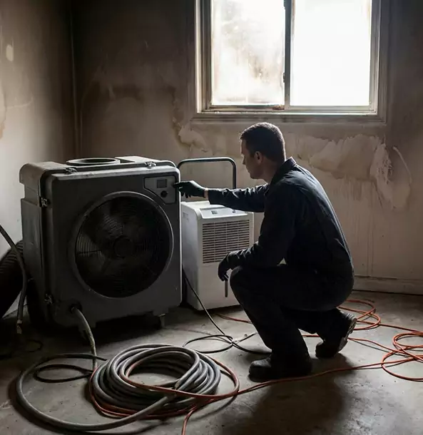 Why Roswell Property Owners Choose Roswell Restoration Pro for Fire and Water Damage Restoration?