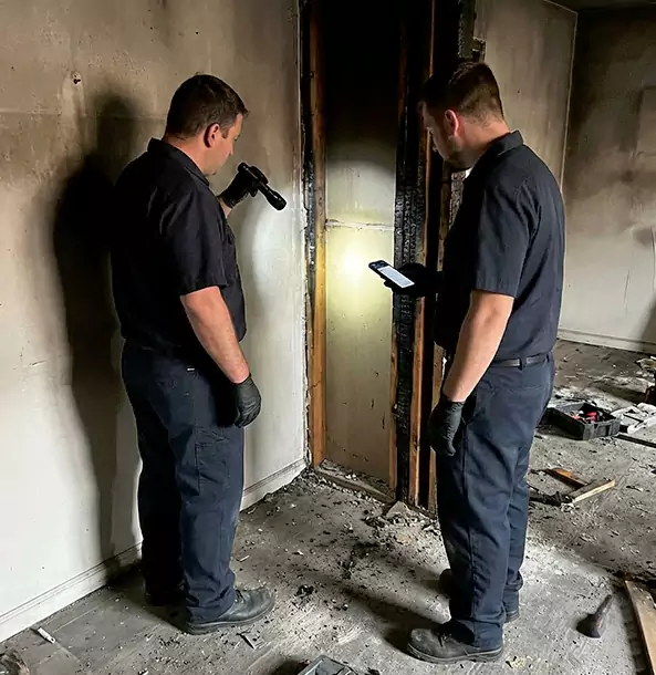 Why Roswell Property Owners Trust Roswell Restoration Pro for Fire and Water Damage Repair?