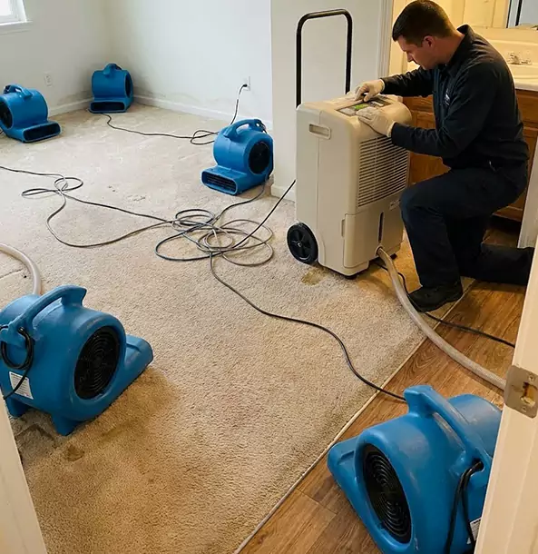 Why Roswell Homeowners Choose Roswell Restoration Pro?