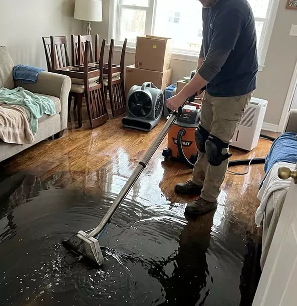 Why Roswell Restoration Pro Delivers the Best Flood Restoration Services in Roswell, GA?