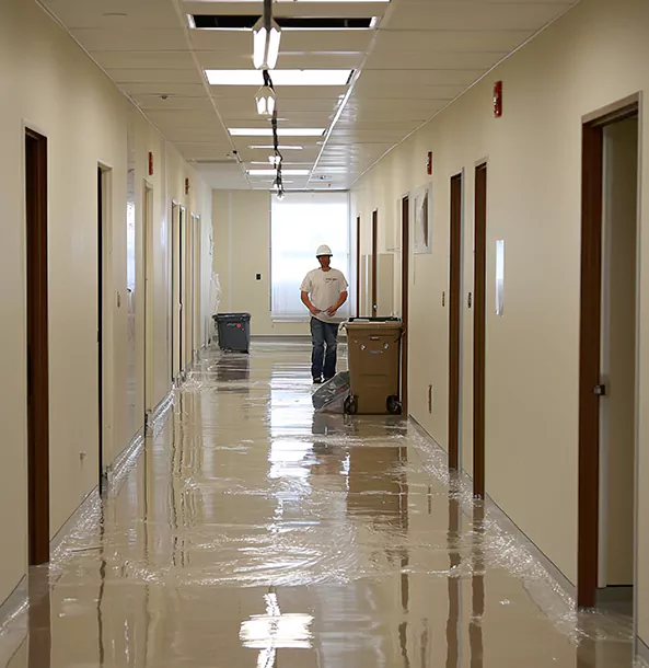 Why Roswell Hotels Choose Roswell Restoration Pro?