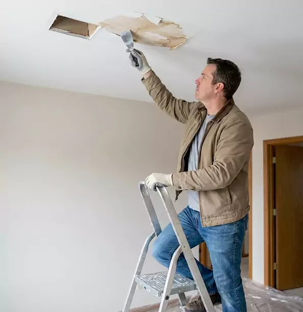 Why Roswell Homeowners Rely on Roswell Restoration Pro for Water Damage Recovery?